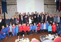 U12 finalleri nefes kesecek