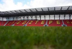 Göztepe nereden nereye
