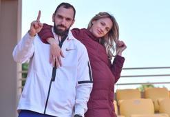 Ramil Guliyev: Olimpiyatta altın madalya hedefliyorum