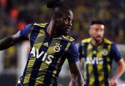 Fenerbahçe'de gönderilecek isimle belli oldu!