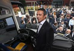 Ali Koç: "Olmamız gerekenden 7-8 puan gerideyiz"