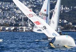 Optimist Milli Takımı, Muğla'da kampa girdi