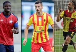 Son dakika! Trabzonspor'da stopere 3 aday