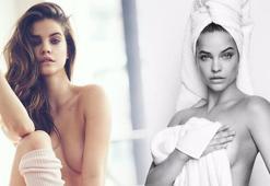 Barbara Palvin, Türk sporcudan eğitim almak istiyor