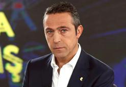 Fenerbahçe'de son dakika transfer gelişmeleri