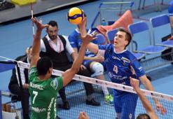 Bursa Büyükşehir Belediyespor-İnegöl Belediyespor maç sonucu: 3-1