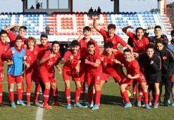 Ege Kupası'nda finalin adı Türkiye-Kore Cumhuriyeti
