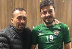 Eren Torbalı Yahyalıspor'da