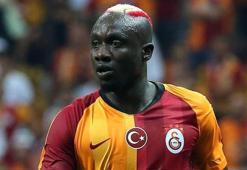 Diagne'den imalı paylaşım!