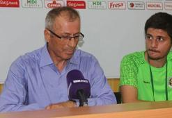 Mehmet Nuri Adıgüzel: Aldığımız sonuç sürpriz değildir