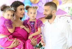 Alpaslan Öztürk - Ebru Şancı çifti üçüncü çocuğu bekliyor