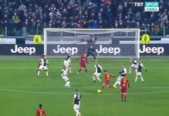 Cengiz Ünder'in Juventus'a attığı müthiş golü izle!