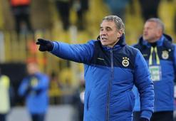 Fenerbahçe teknik direktörü Ersun Yanal: Bizim şampiyon olmak gibi alışkanlıklarımız var!