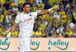 Trabzonspor'da son dakika! Yıldızlar sahaya çıkıyor