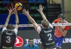 Spor Toto-İstanbul Büyükşehir Belediyespor maç sonucu: 3-0