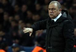 Fatih Terim: Hayatımızın en kötü performansı...