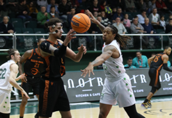 Teksüt Bandırma-RASTA Vechta: 82-70