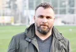 Giresunspor Asbaşkanı Mehmet Fevzi Usta: Lig bizim için yeni başladı