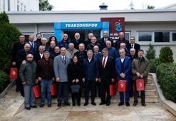 Kıbrıs Barış Turnuvası'nın efsane isimleri 45 yıl sonra buluştu