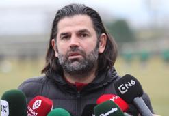İbrahim Üzülmez: İstikrar çok önemli