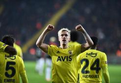Flaş! Borussia Dortmund Kruse'yi istiyor
