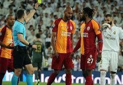 Son dakika! Galatasaray 3 ayrılık birden