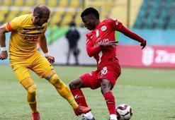 Antalyaspor, Gelson Dala ile yollarını ayırdı