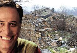 Elazığ depreminde Kemal Sunal'ın doğduğu ev de yıkıldı!