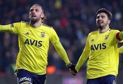 Fenerbahçe'den üst üste paylaşımlar: Senin Muriqi'n yok!