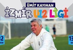 Ümit Kayıhan adına kupa düzenlenecek