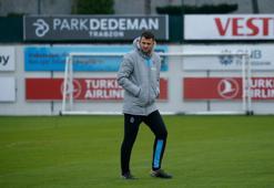Hüseyin Çimşir: Sıkıntımız gol yemek! VİDEO
