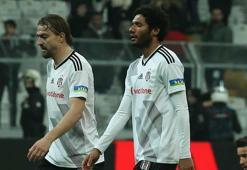 Mohamed Elneny Göztepe'de yok