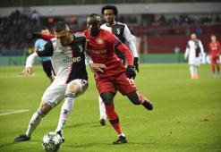 Merih Demiral Juventus formasının hakkını verdi!