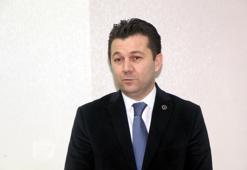 Suat Çelen: Türkiye'de cimnastik bin lisanslı sporcudan 100 bin lisanslı sporcuya geldi