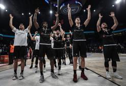 Beşiktaş Sompo Sigorta'nın konuğu Neptunas