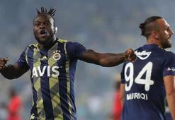 Inter Victor Moses transferinde Chelsea'yle anlaştı
