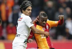 Seri: Takıma faydalı olmaya çalışıyorum