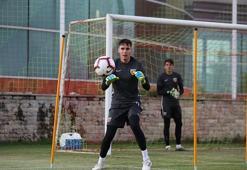 Kayserispor'da Lung şoku