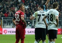 Ziya Erdal: Maç için tüm arkadaşlarımı tebrik ediyorum