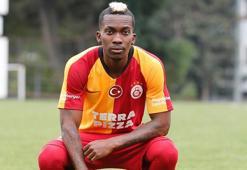 İşte Onyekuru'nun dönüş tarihi!
