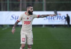 Beşiktaş'a Galatasaray'dan flaş transfer!