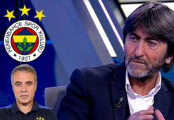 Rıdvan Dilmen: "Muhtemelen Ersun Hoca sarı kartı gör demiştir!"