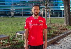 Yunus Mallı EURO 2020 için Union Berlin'e