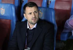 Hüseyin Çimşir'e Trabzonspor efsanelerinden destek