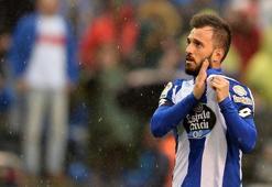 Emre Çolak ilk maçında muhteşem bir gol attı! Sonrasında da...