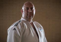 Türkiye Judo Federasyonu yöneticisi Kaya Gezeker'e uluslararası görev