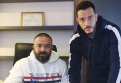 Giresunspor, Onurcan Piri'yi transfer etti