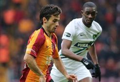 Galatasaray'da aranan kan bulundu: Saracchi