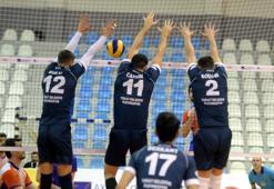 Tokat Belediye Plevne-Arkasspor maç sonucu: 0-3