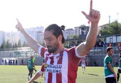 Yiğitcan Erdoğan Elazığspor'a geri döndü